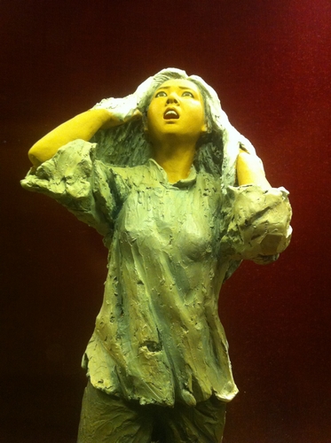 这个知道是谁吧~