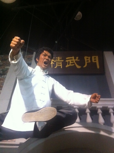 这腿型~~⊙﹏⊙b汗啊~