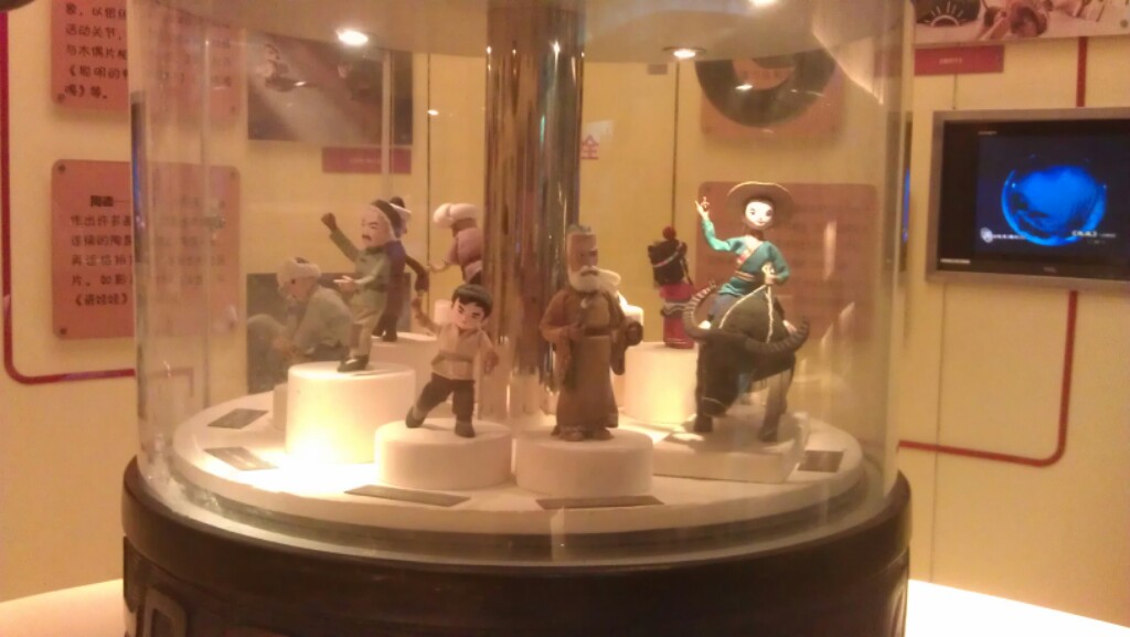 勾起我们童年回忆的“神笔马良”