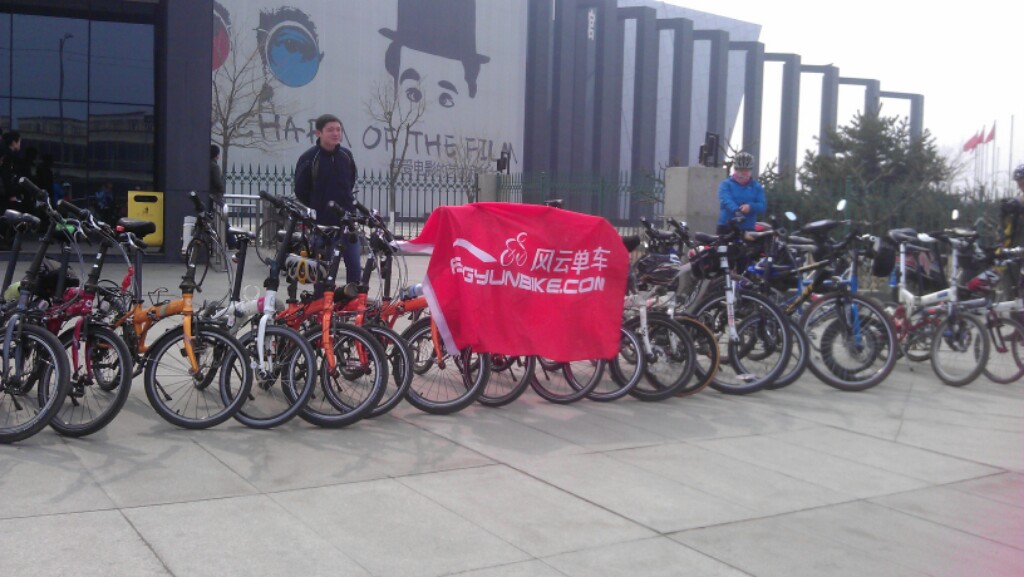 “春春”抢镜了~