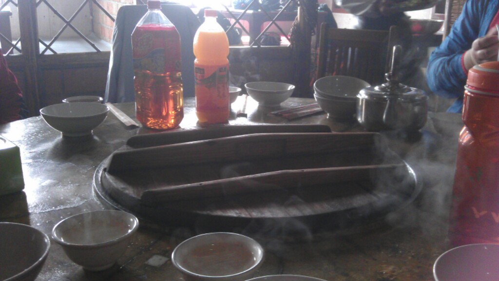 鱼已下锅~等待中。。等待中。。