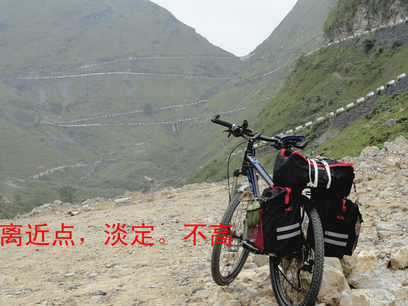 吓唬谁啊，还真把我吓住了