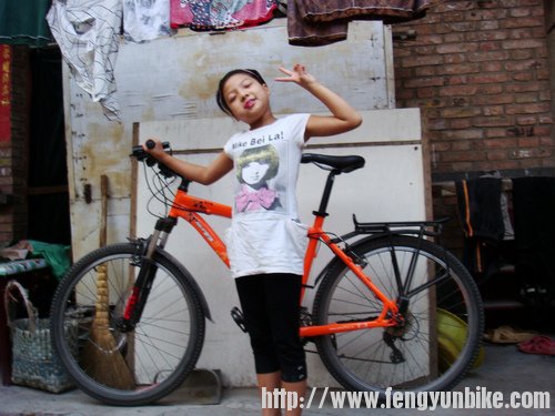 家 大姨家 表哥的女儿 美含