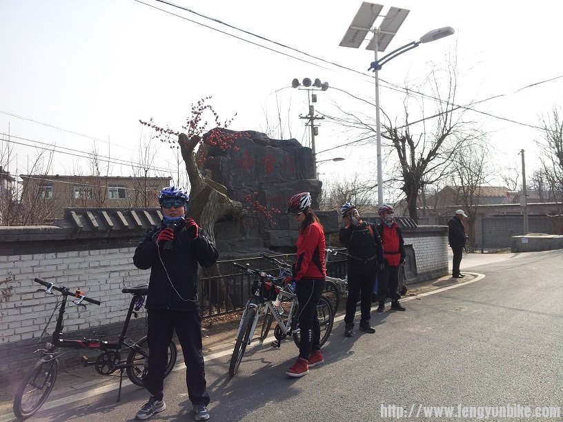 骑到这时,快累屁了