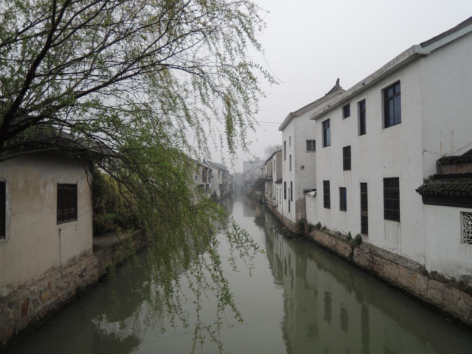 苏州-木渎镇