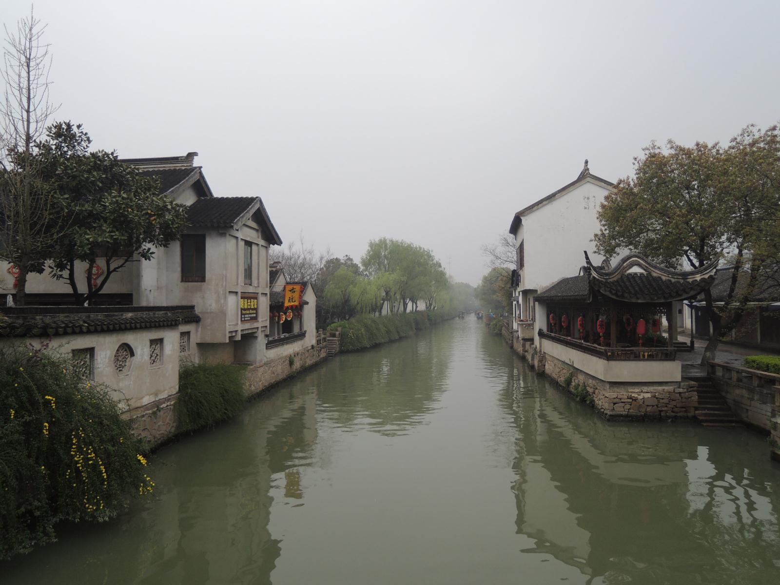 苏州-木渎镇