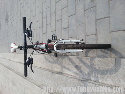 特价处理富士整车