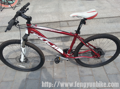 特价处理富士整车