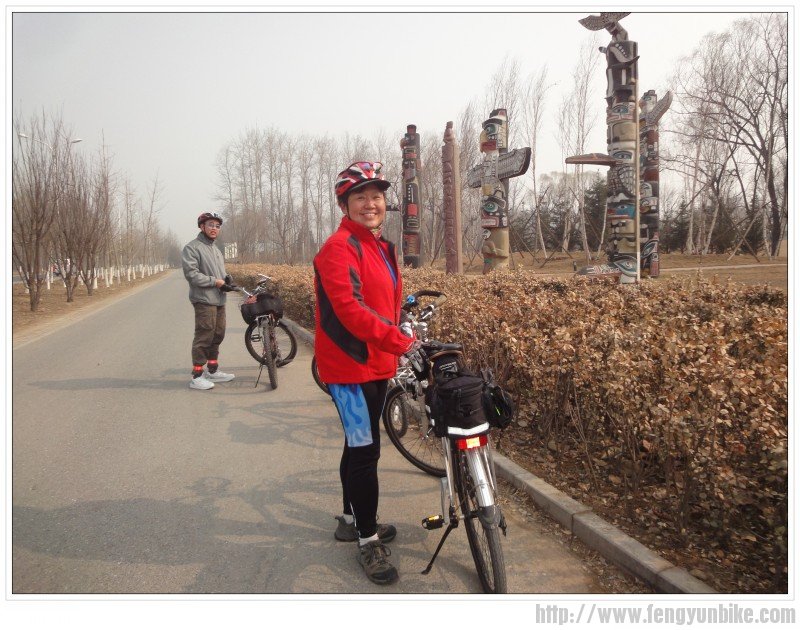 老牛飞车—红茶