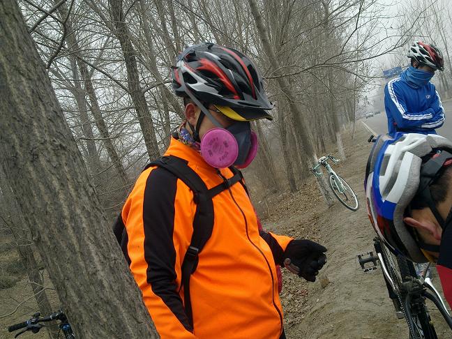 补胎大法的传授者，牛！！