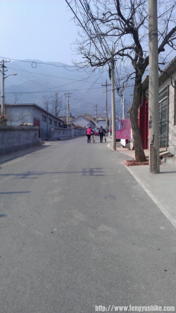 崔克也推车啦？