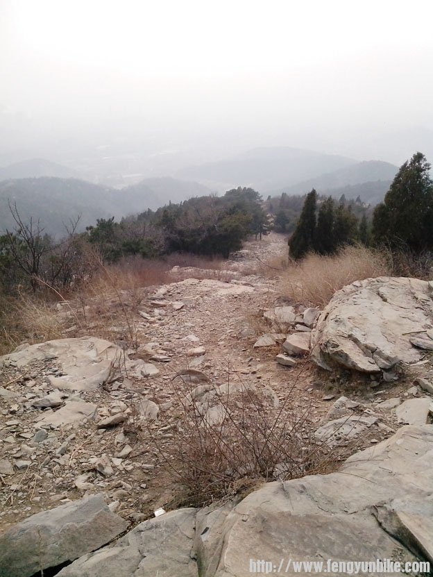 从这下去，爽歪歪了！