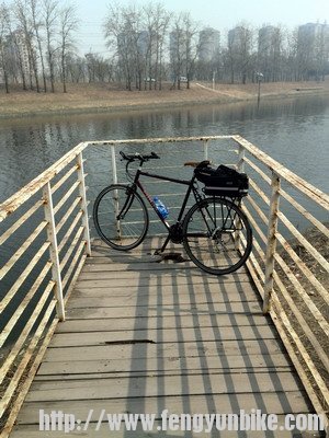 02这比运河公园安静多了