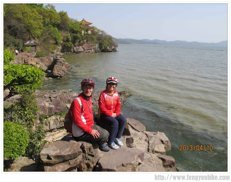 徐大哥和任姐夫妻