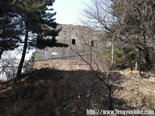 就这么个破楼、、、