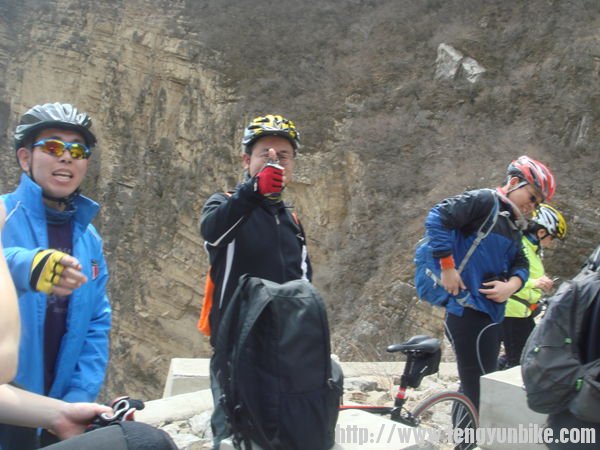 为我们加油的车友们，我不知道你们的id，却都有同样一个名字，叫风云车友！ ... ... ...