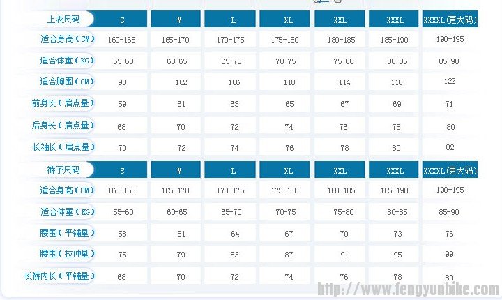 男款骑行服标准尺码对照表.jpg
