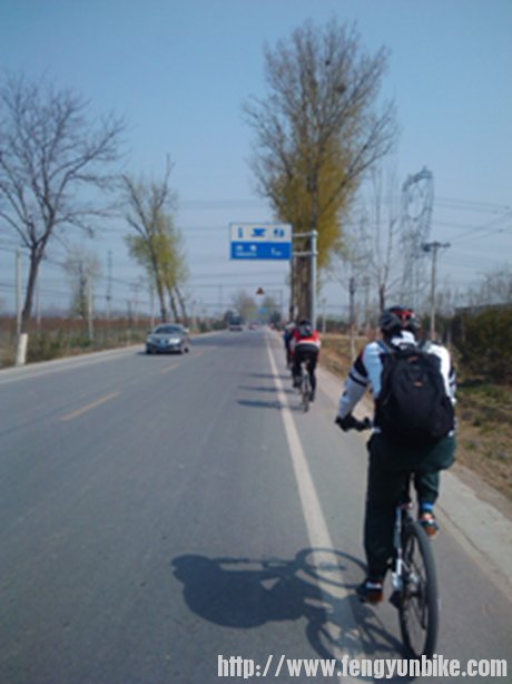 安慧桥出发到达兴寿