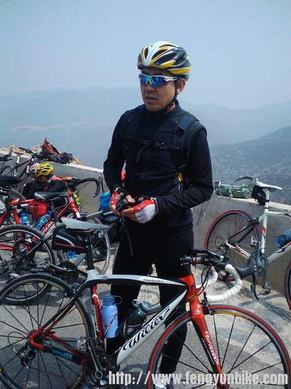 伟大的收队老宁大哥