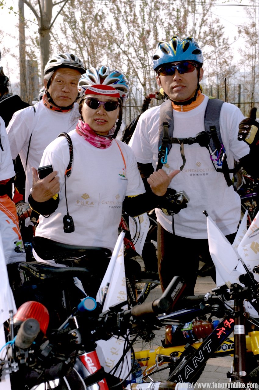 满队、天下独行