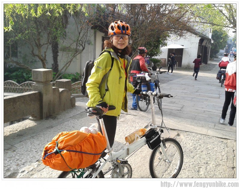 琪琪风云的老车友了