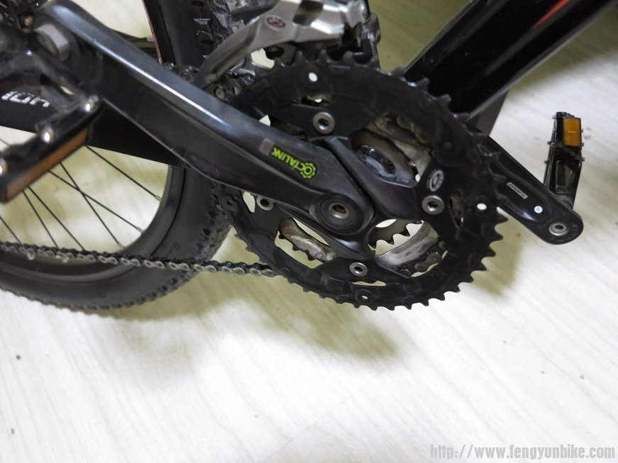 牙盘平时懒的清洗了