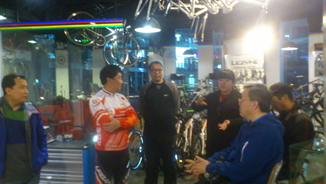 最后莫莫也来两句儿收尾哈哈