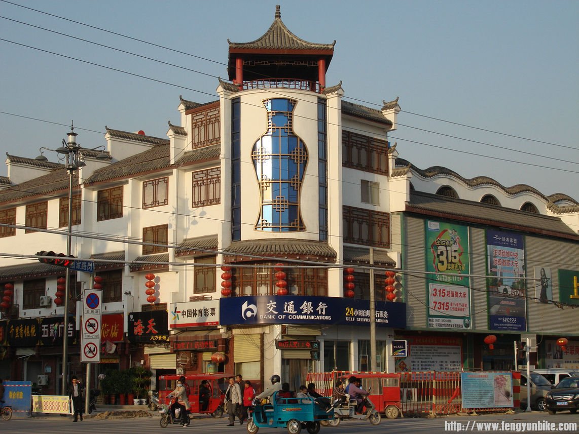 酒镇就是酒特色