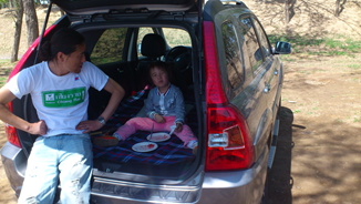 吃两盘西瓜了哈哈