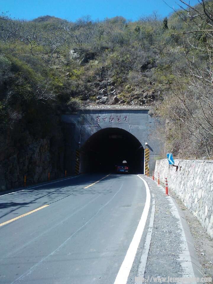 16分钟到达东方红