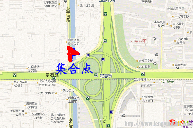 定慧桥集合点.gif