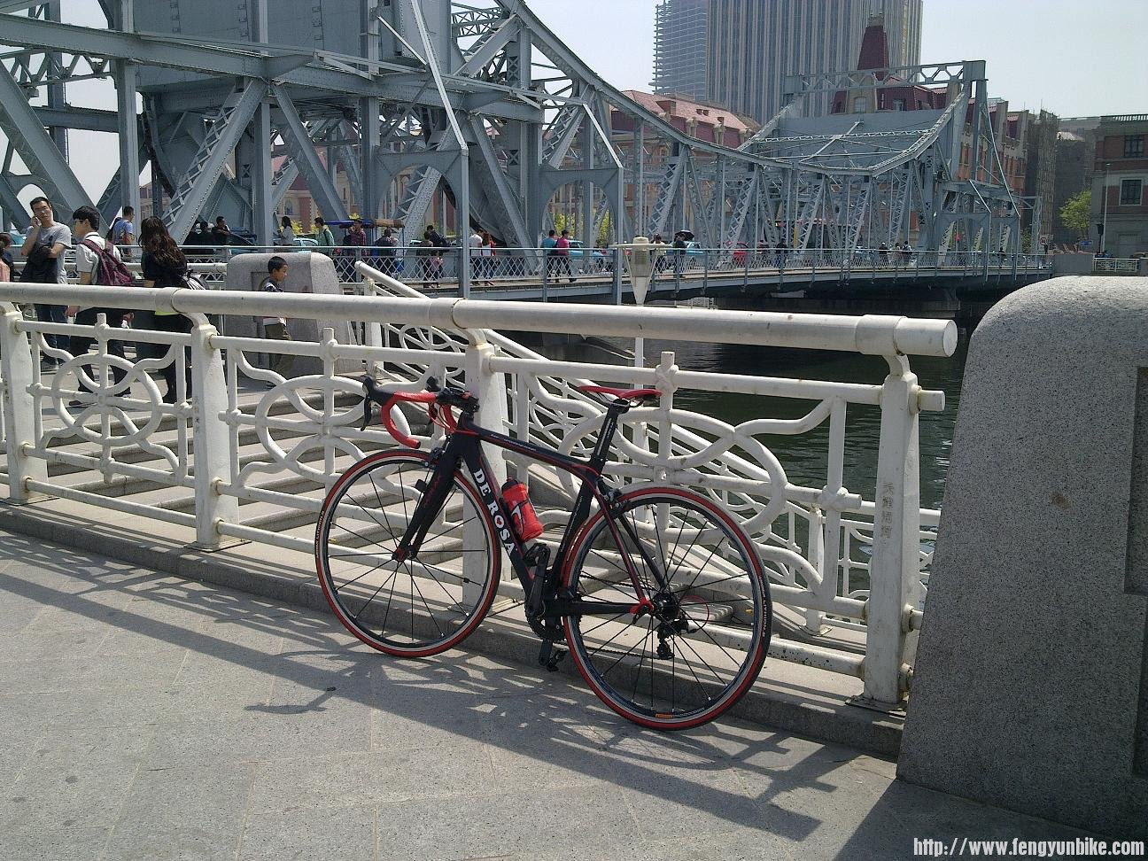 俺的寶馬！呵呵