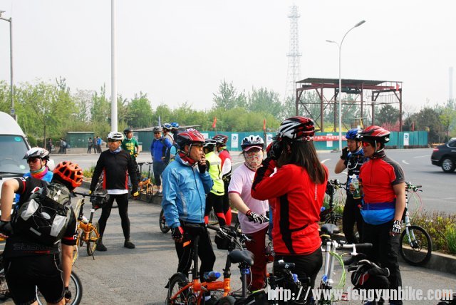 要爬戒台寺前休息