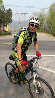 成长，队长！！