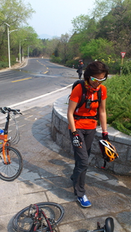 大妈的魂儿都快没了哈哈哈