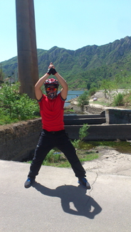 超级无敌防雷功