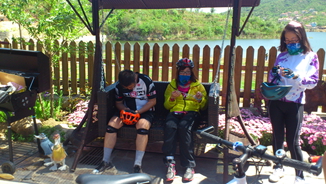 哼哼，你完了你。等着火吧。。