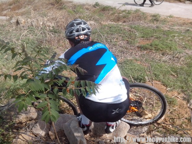 没办法，搬车吧，