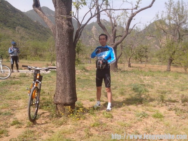 累得不善，歇会