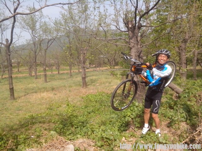 东东的搬车大法