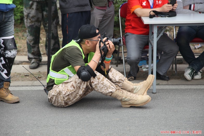 敬业的独版，照片转自车迷网