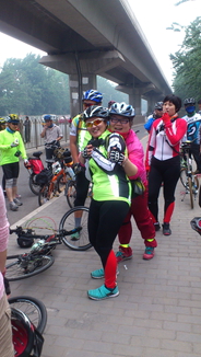 非礼小十~让你得瑟