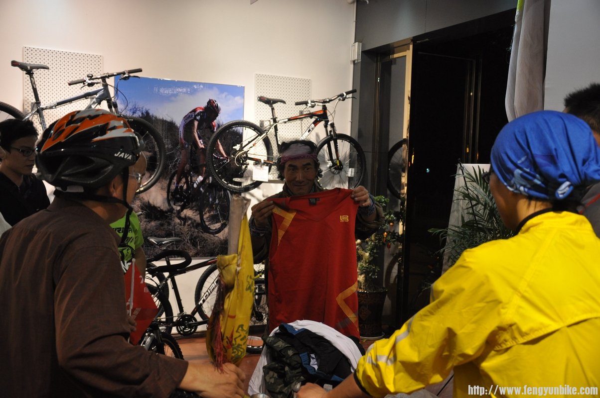 18.每一件衣服都有它的意味