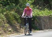 快到东方红顶的我！