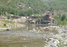 十八潭的美景！