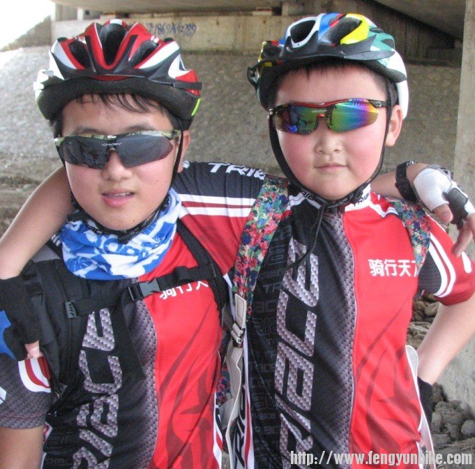 小朋友也是很厉害的