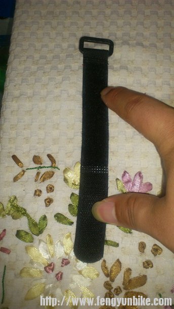 然后准备这个东西