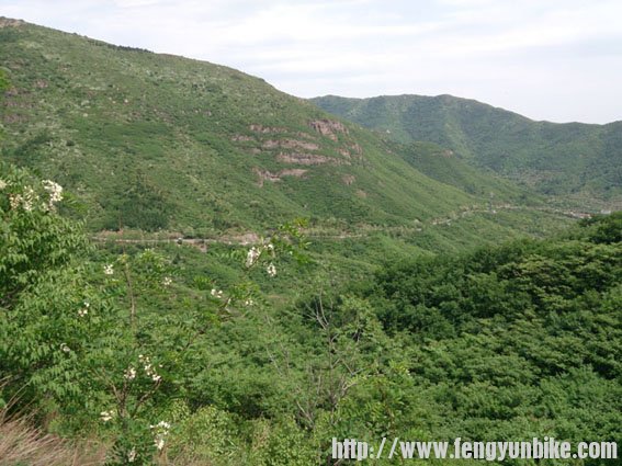 回望走过的路，好艰难