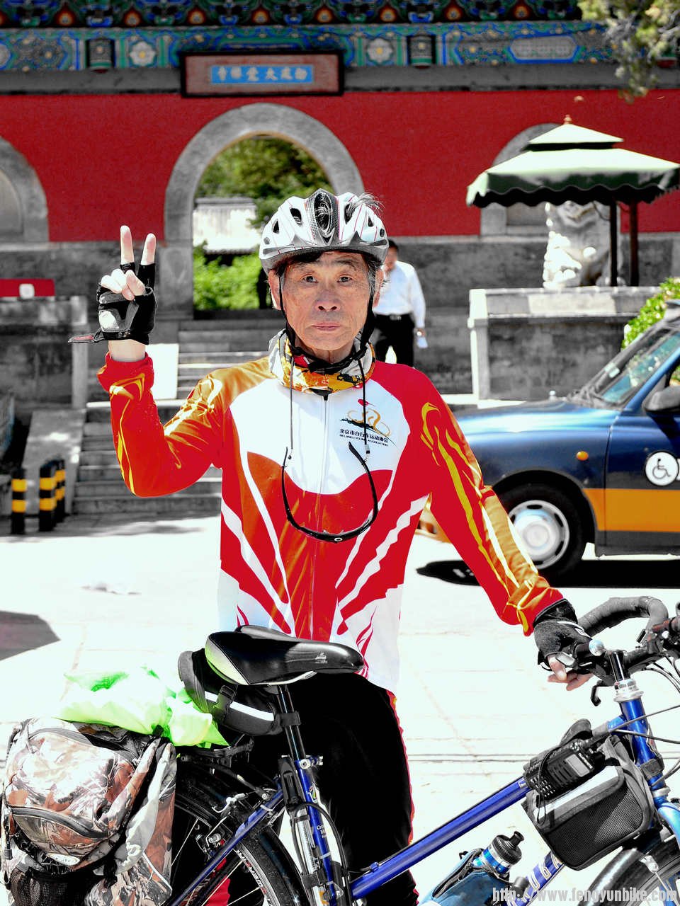 北京老邓  缘影摄