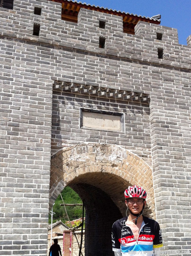 到此一游，胸开得再低也么有事业线，请忽略